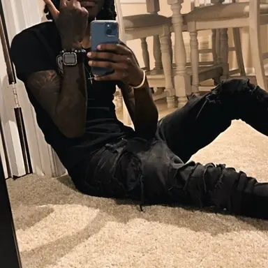 Profile image of Jaylen Carter