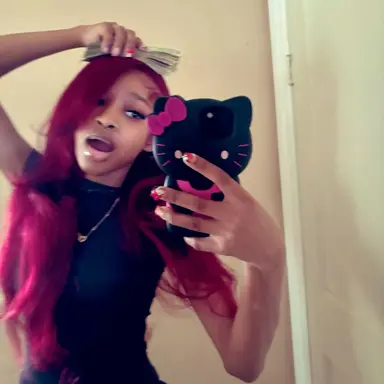 Profile image of Zariah Banks