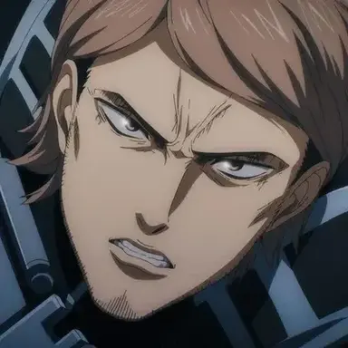 Profile image of Jean