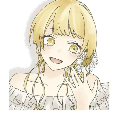 Profile image of ティアラ