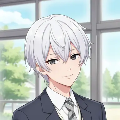 Profile image of にしき