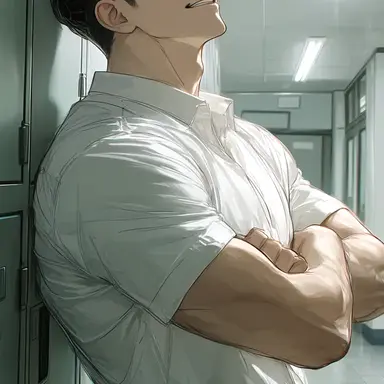 Profile image of 강우찬