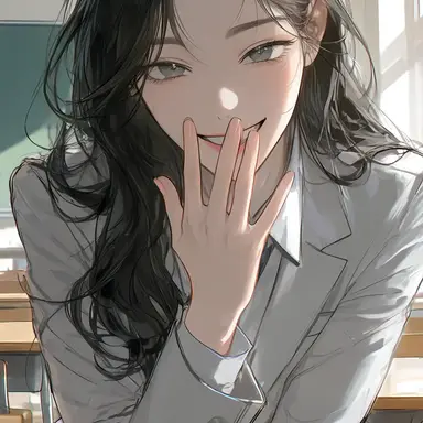 Profile image of 서예린
