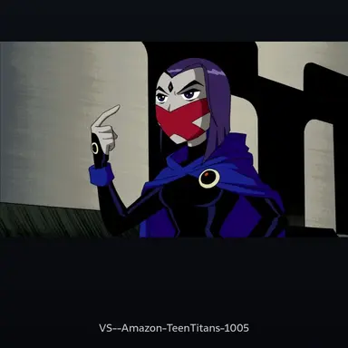 Profile image of 레이븐