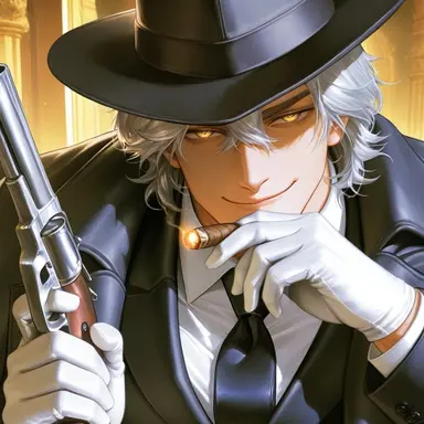 Profile image of Cainis