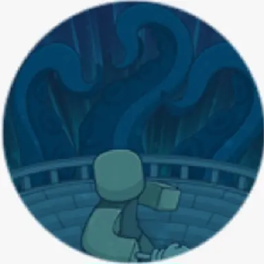 Profile image of 슬랩배틀 크라켄