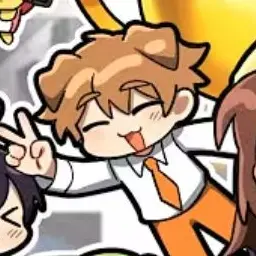 Profile image of 덕개