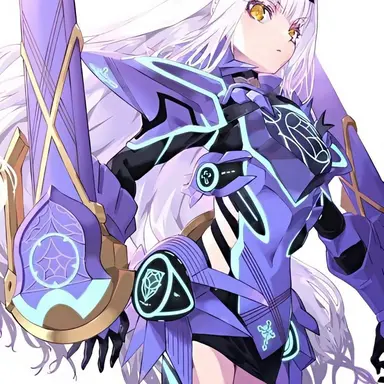 Profile image of Melusine