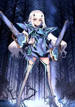 Profile image of Melusine