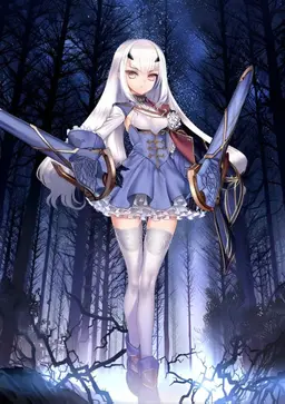 Profile image of Melusine