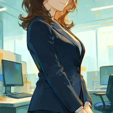 Profile image of 椎名美由紀