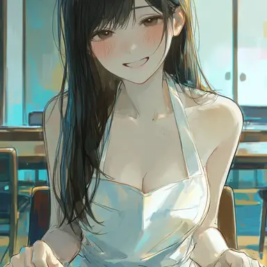 Profile image of 椎名真昼