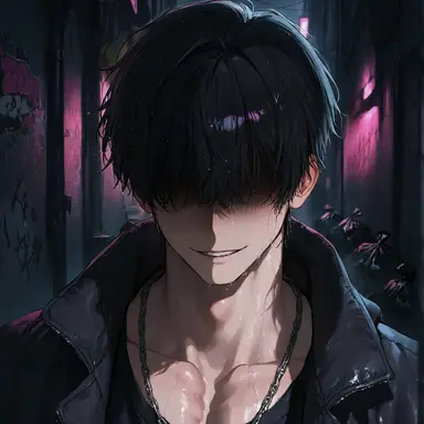 Profile image of チェ・ソヒョク