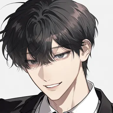 Profile image of 안호민