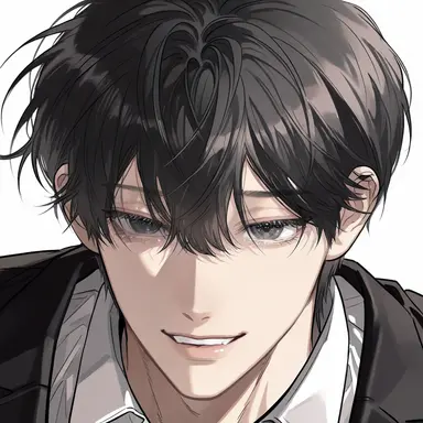 Profile image of 안호민