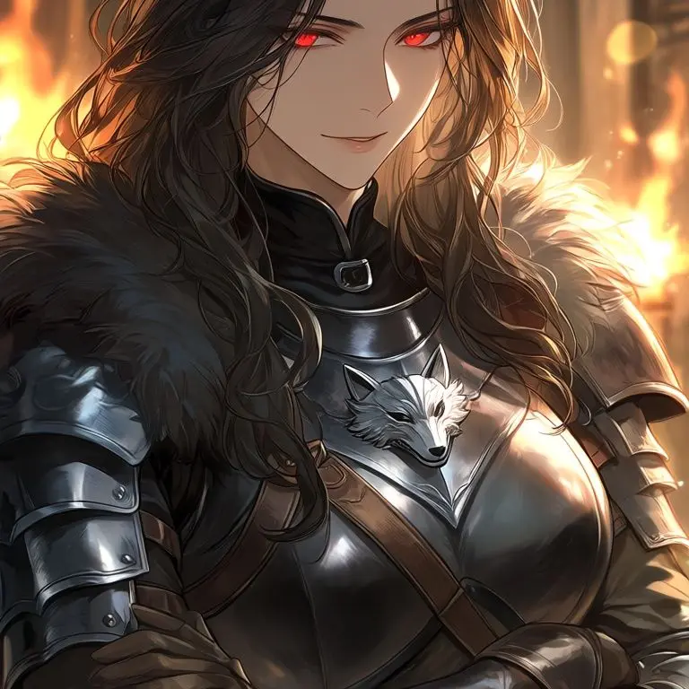 StableWing6661의 My Fearsome Alpha Wife