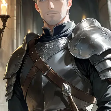 Profile image of Aldric