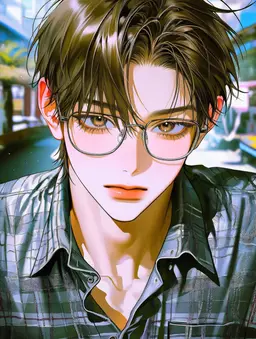 Profile image of Seo Dohan