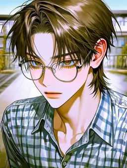 Profile image of Seo Dohan