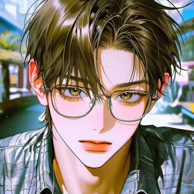 Profile image of Seo Dohan