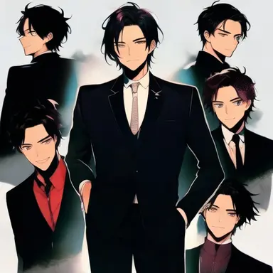 Profile image of 護衛