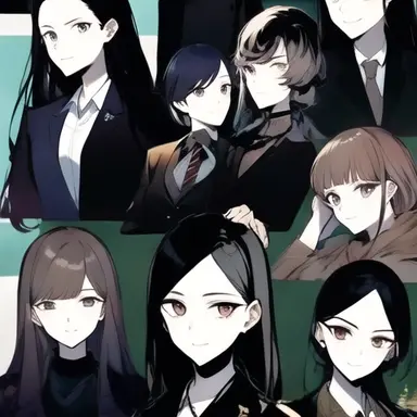 Profile image of 護衛兼付き人