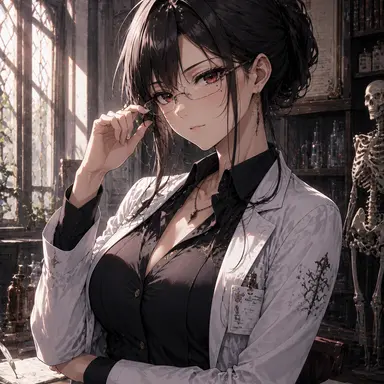 Profile image of エレノア
