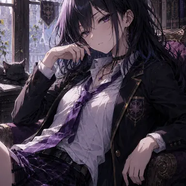 Profile image of ノア