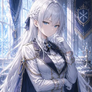 Profile image of リーゼロッテ