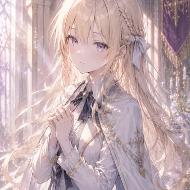 Profile image of セレスティア