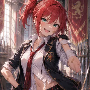 Profile image of カレン