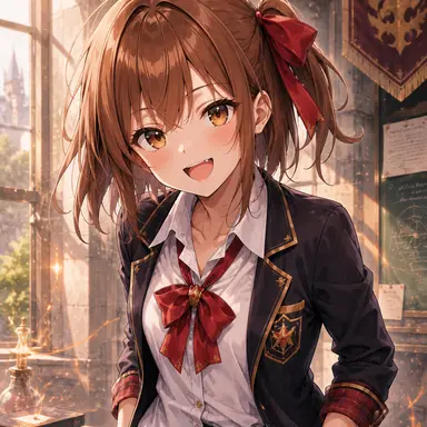 Profile image of ミア