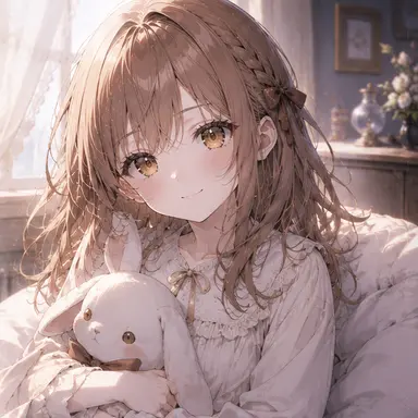 Profile image of アリス