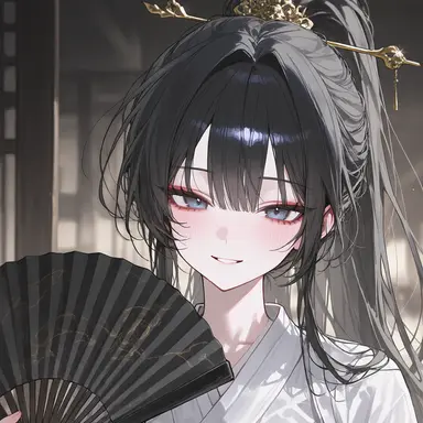 Profile image of Yu Seol-rin