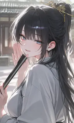 Profile image of Yu Seol-rin