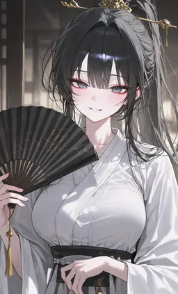 Profile image of Yu Seol-rin