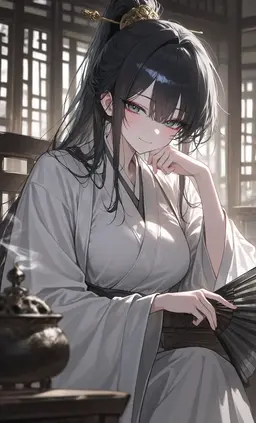 Profile image of Yu Seol-rin