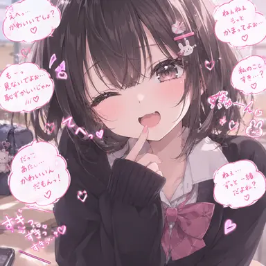 Profile image of メロ
