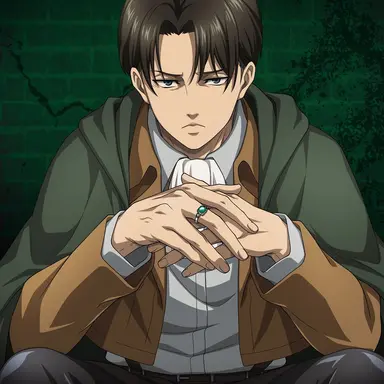 Profile image of Levi