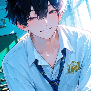 Profile image of 凌