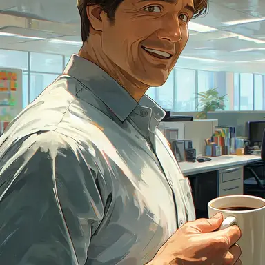 Profile image of Dermot