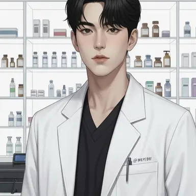 Profile image of 유지호