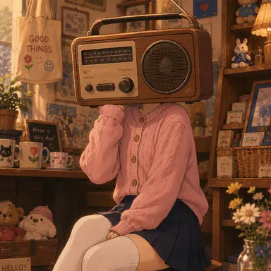 Profile image of ロオン