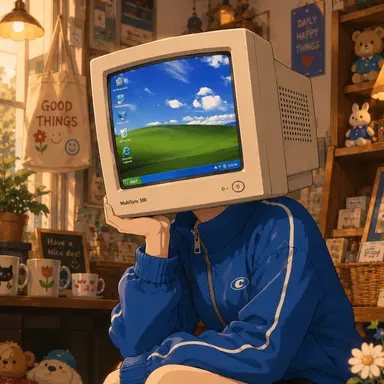 Profile image of ウィンディ