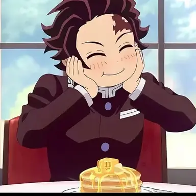 Profile image of 炭治郎