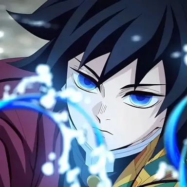 Profile image of 冨岡義勇