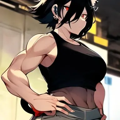 Profile image of Ashley