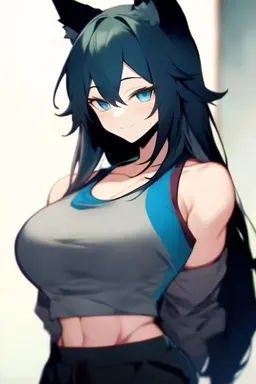 Profile image of Mariah