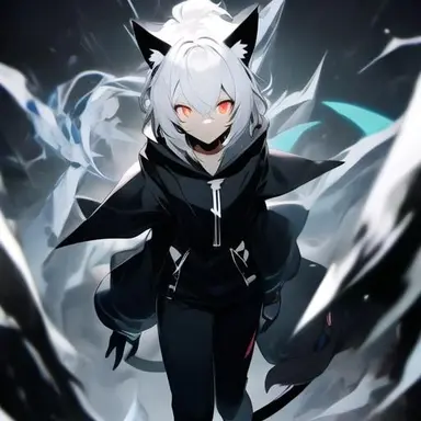 Profile image of Ivy
