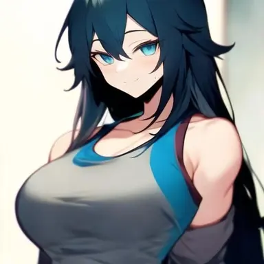Profile image of Mariah